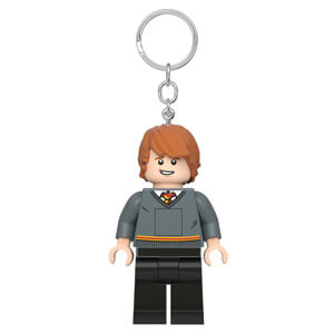 Lego Ron Weasley Key Light